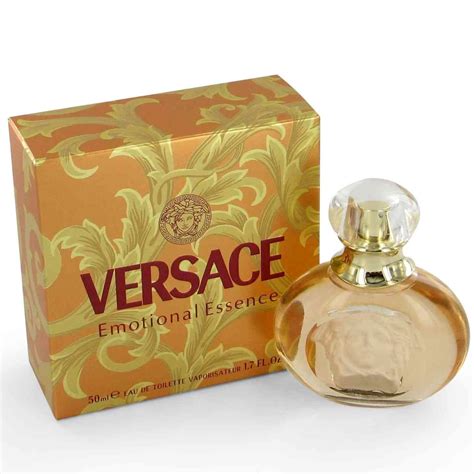 Versace Essence Emotional Versace for women